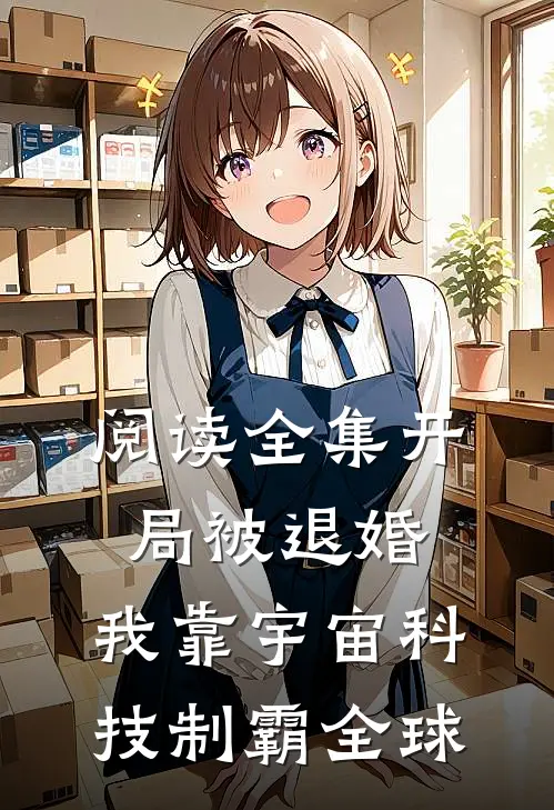 阅读全集开局被退婚，我靠宇宙科技制霸全球
