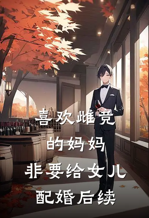 喜欢雌竞的妈妈，非要给女儿配婚后续