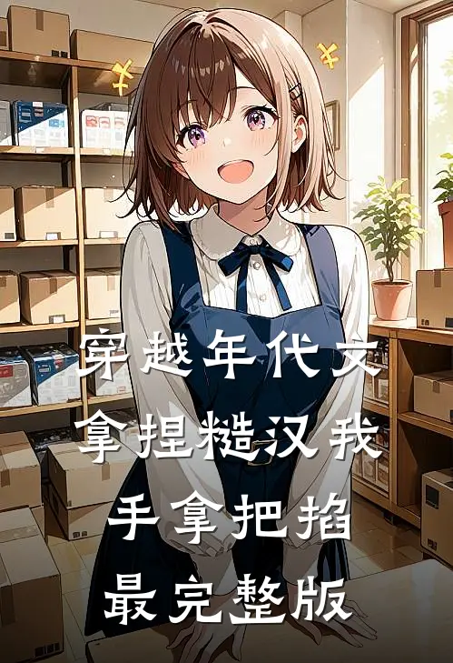 穿越年代文，拿捏糙汉我手拿把掐最完整版