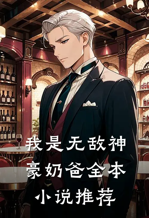 我是无敌神豪奶爸全本小说推荐