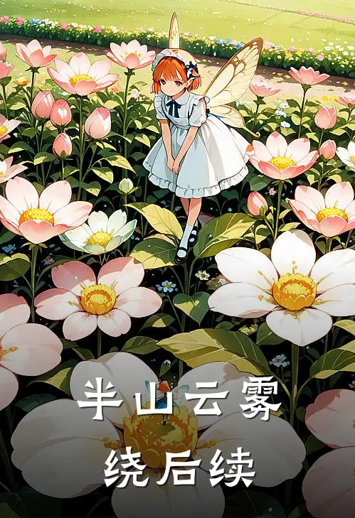 半山云雾绕后续