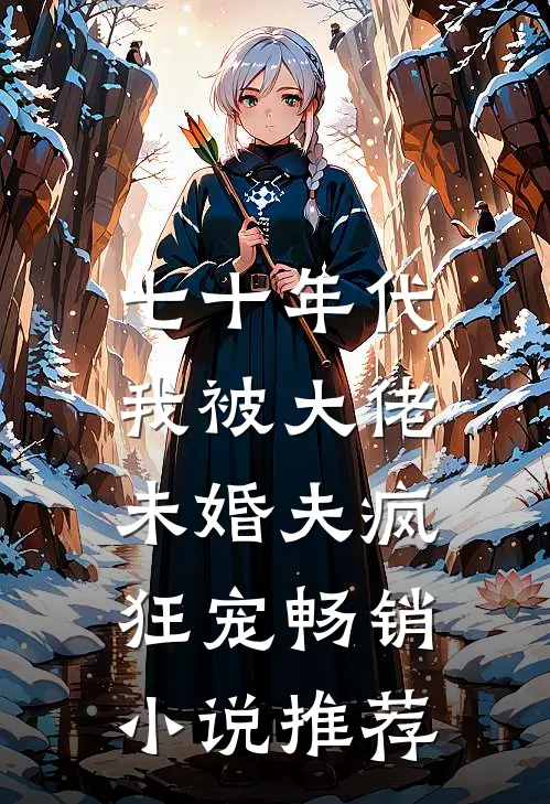 七十年代：我被大佬未婚夫疯狂宠畅销小说推荐