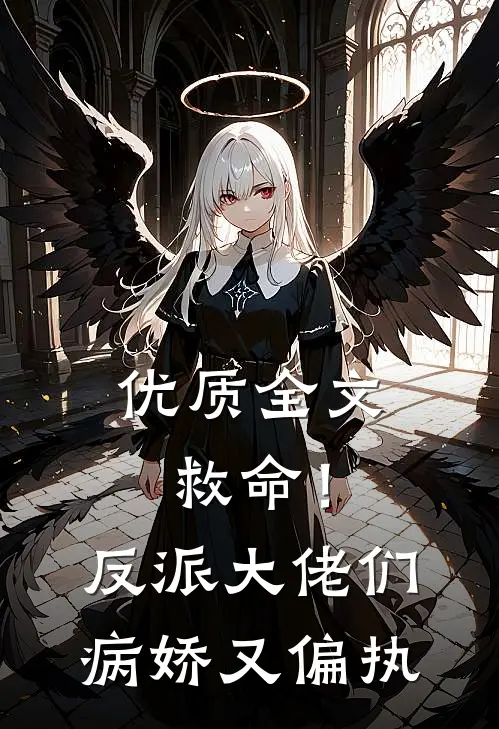 优质全文救命！反派大佬们病娇又偏执