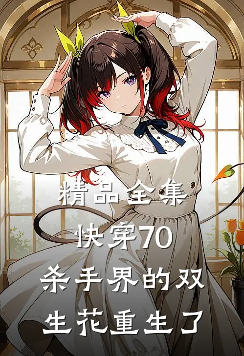 精品全集快穿70：杀手界的双生花重生了