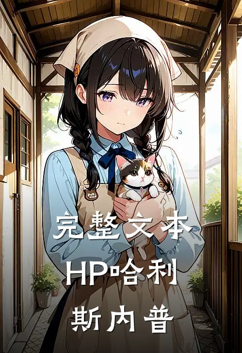 完整文本HP哈利斯内普