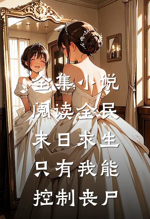 全集小说阅读全民末日求生：只有我能控制丧尸