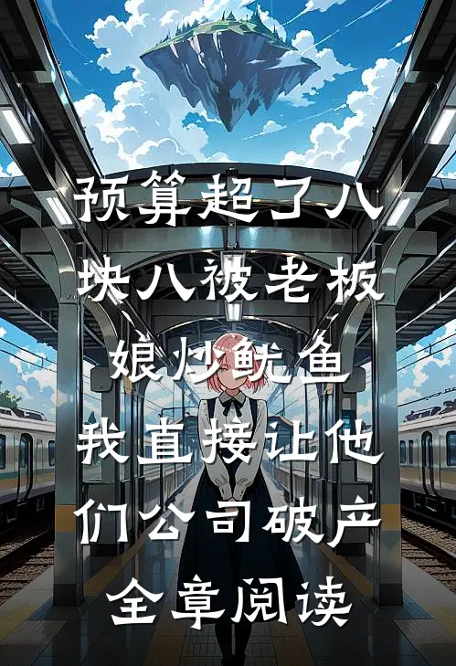 预算超了八块八被老板娘炒鱿鱼，我直接让他们公司破产全章阅读