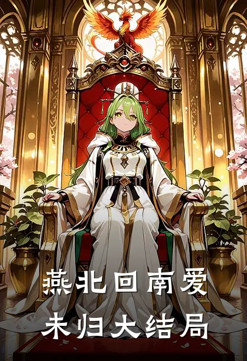 燕北回南爱未归大结局