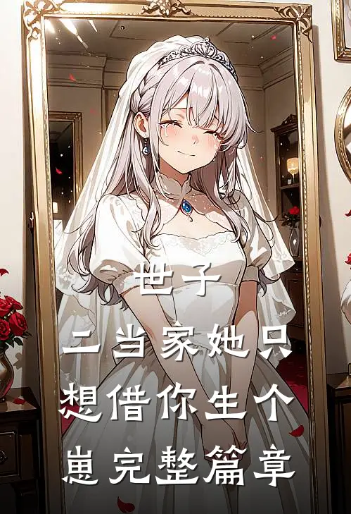 世子，二当家她只想借你生个崽完整篇章