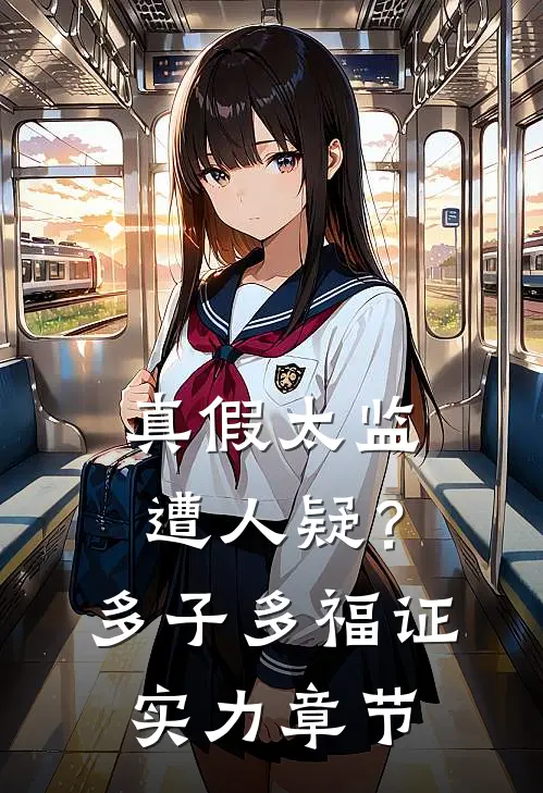 真假太监遭人疑？多子多福证实力章节