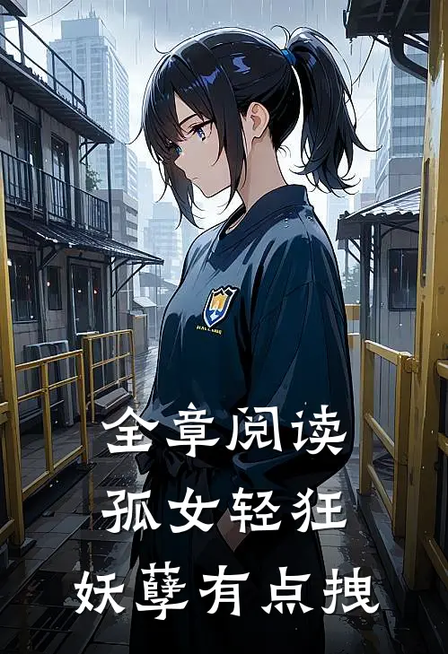 全章阅读孤女轻狂：妖孽有点拽