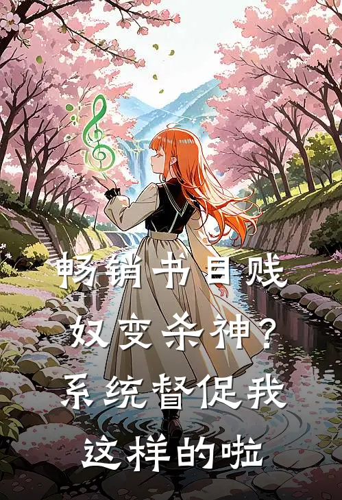 畅销书目贱奴变杀神？系统督促我这样的啦