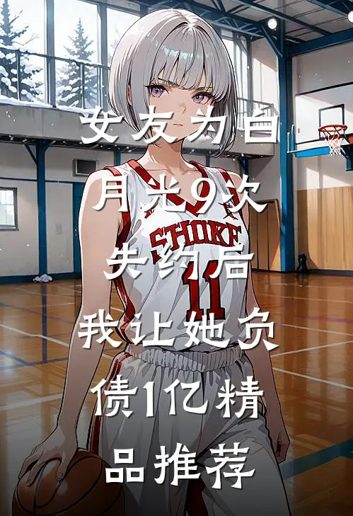 女友为白月光9次失约后，我让她负债1亿精品推荐