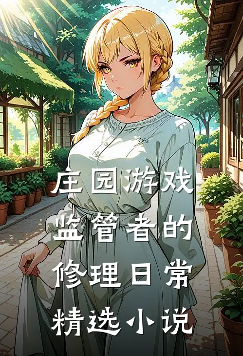 庄园游戏：监管者的修理日常精选小说