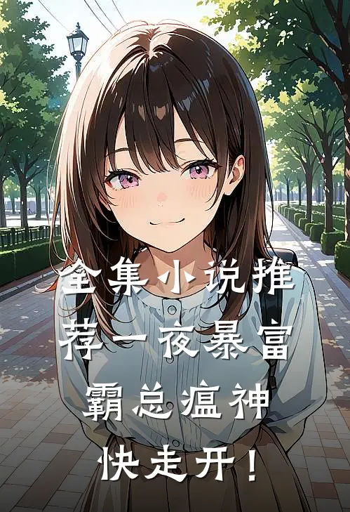 全集小说推荐一夜暴富：霸总瘟神快走开！