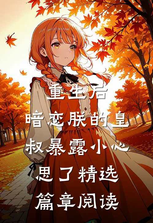重生后，暗恋朕的皇叔暴露小心思了精选篇章阅读