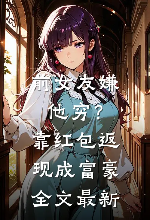 前女友嫌他穷？靠红包返现成富豪全文最新