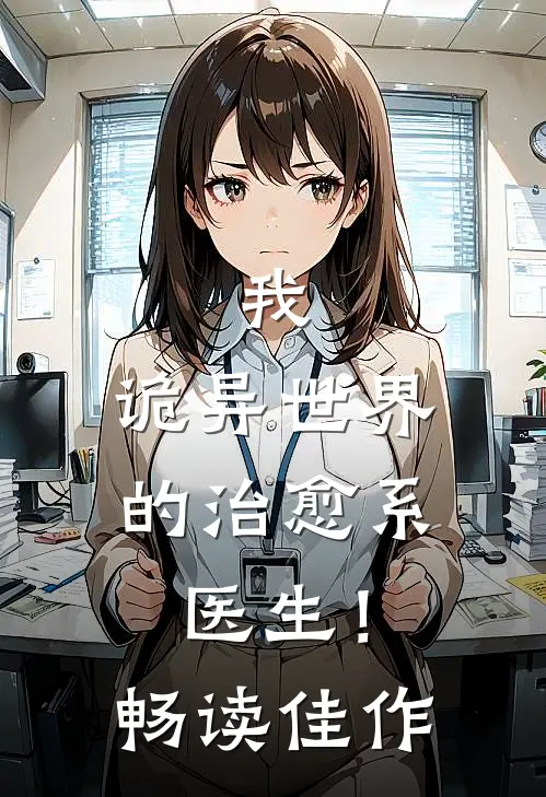 我，诡异世界的治愈系医生！畅读佳作