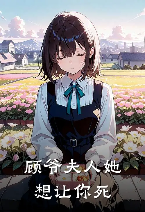 顾爷夫人她想让你死