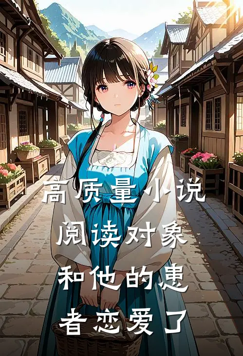 高质量小说阅读对象和他的患者恋爱了