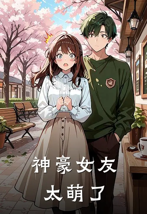 神豪女友太萌了