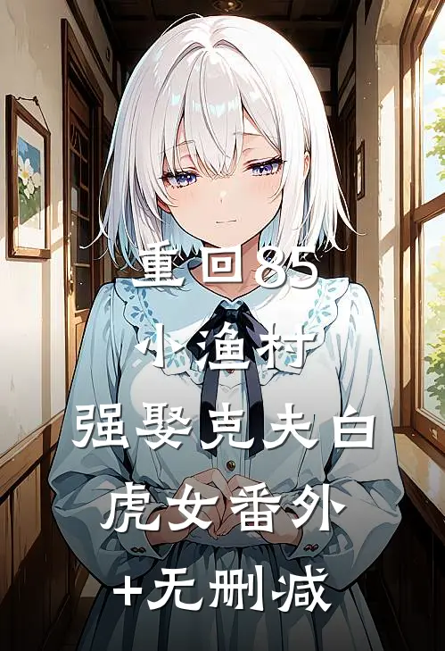 重回85小渔村，强娶克夫白虎女番外+无删减