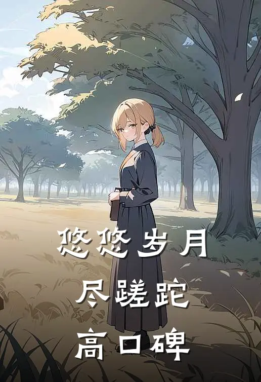 悠悠岁月尽蹉跎高口碑