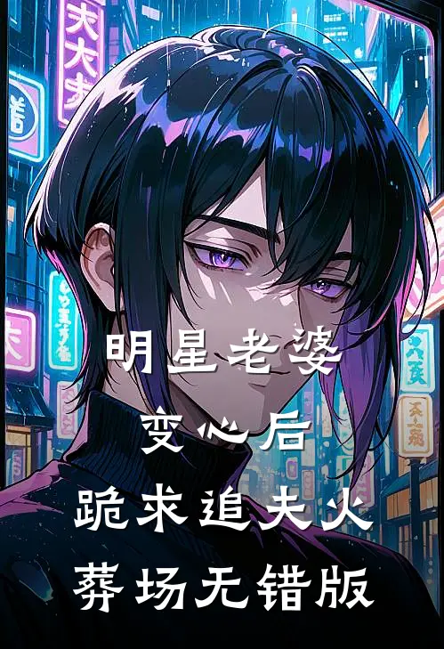 明星老婆变心后，跪求追夫火葬场无错版