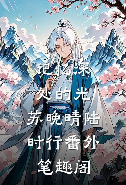 记忆深处的光：苏晚晴陆时行番外笔趣阁