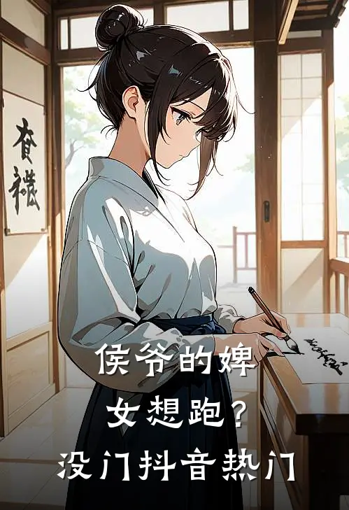 侯爷的婢女想跑？没门抖音热门