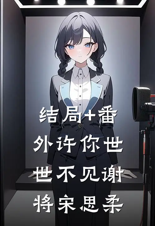 结局+番外许你世世不见谢将宋思柔