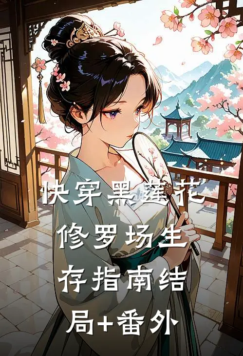 【快穿】黑莲花修罗场生存指南结局+番外