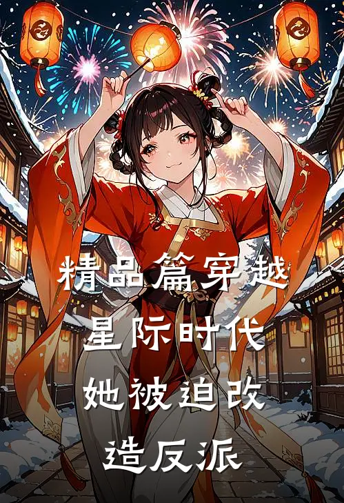 精品篇穿越星际时代，她被迫改造反派