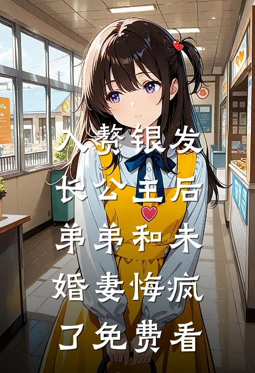 入赘银发长公主后，弟弟和未婚妻悔疯了免费看