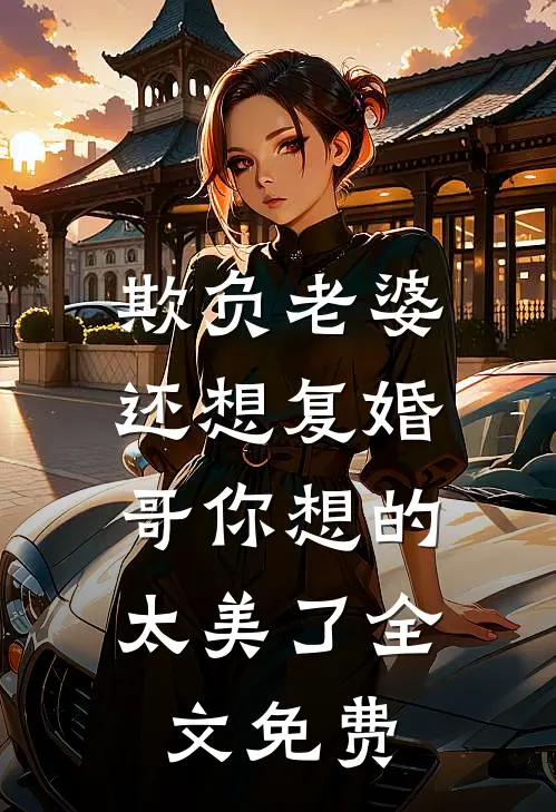 欺负老婆还想复婚，哥你想的太美了全文免费