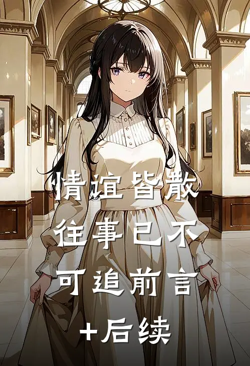 情谊皆散，往事已不可追前言+后续
