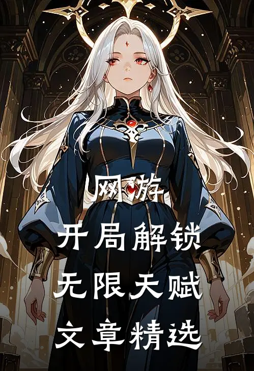 网游：开局解锁无限天赋文章精选