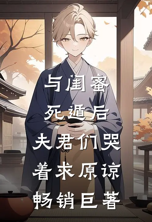 与闺蜜死遁后，夫君们哭着求原谅畅销巨著