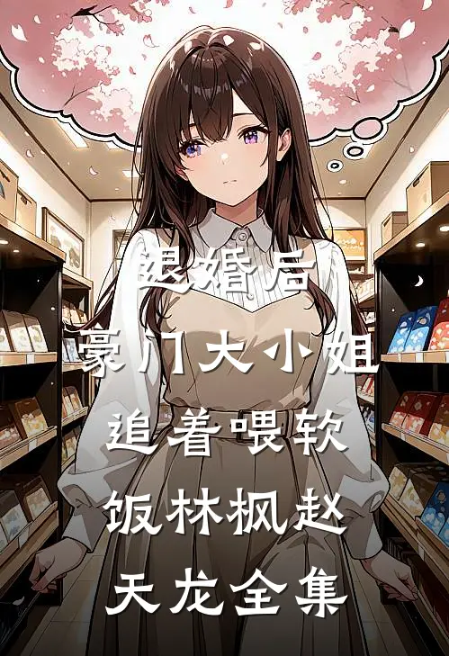 退婚后，豪门大小姐追着喂软饭林枫赵天龙 全集