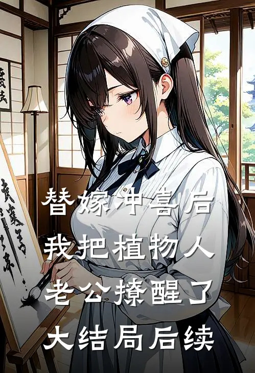 替嫁冲喜后，我把植物人老公撩醒了大结局后续