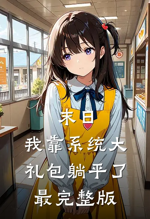 末日：我靠系统大礼包躺平了最完整版