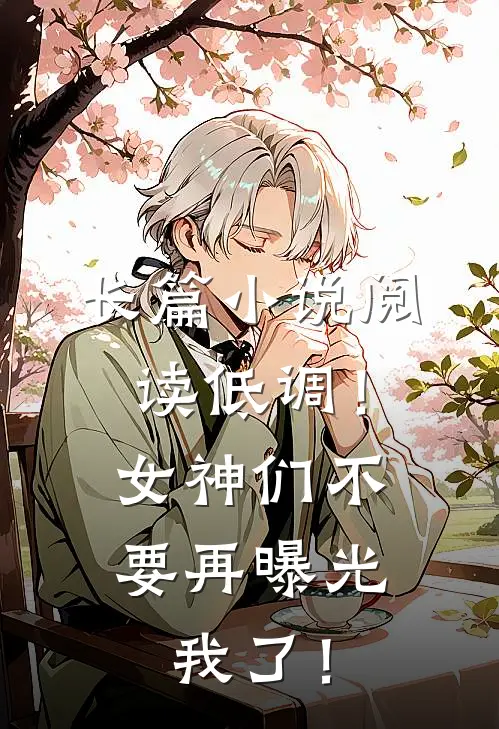 长篇小说阅读低调！女神们不要再曝光我了！