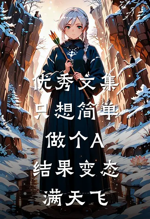 优秀文集只想简单做个A，结果变态满天飞