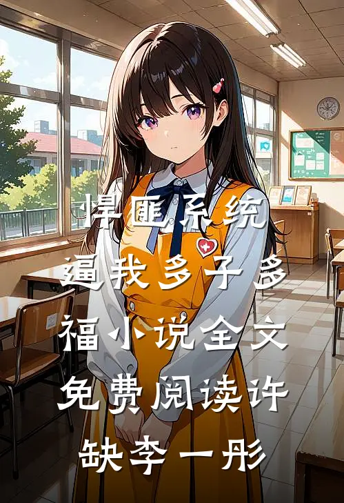 悍匪系统，逼我多子多福小说全文免费阅读许缺李一彤