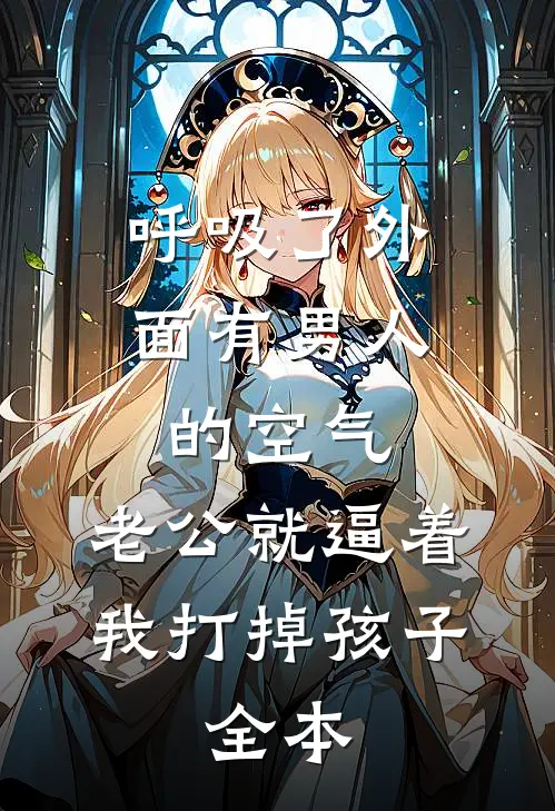 呼吸了外面有男人的空气，老公就逼着我打掉孩子。全本