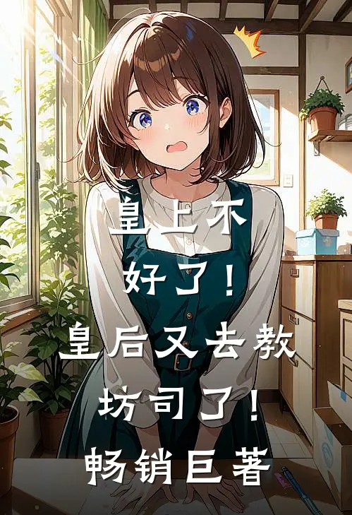 皇上不好了！皇后又去教坊司了！畅销巨著