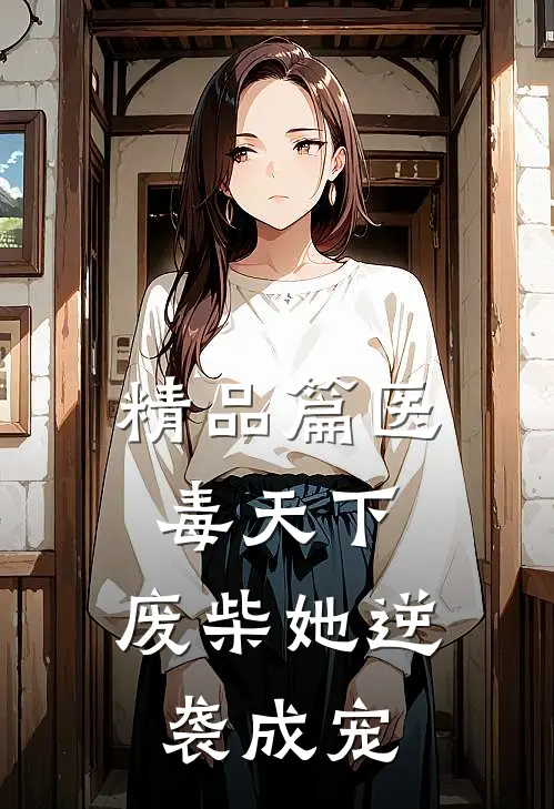 精品篇医毒天下：废柴她逆袭成宠