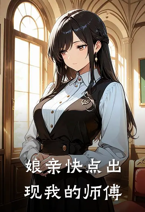 娘亲快点出现我的师傅