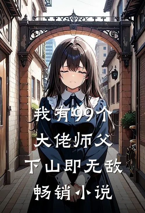 我有99个大佬师父，下山即无敌畅销小说