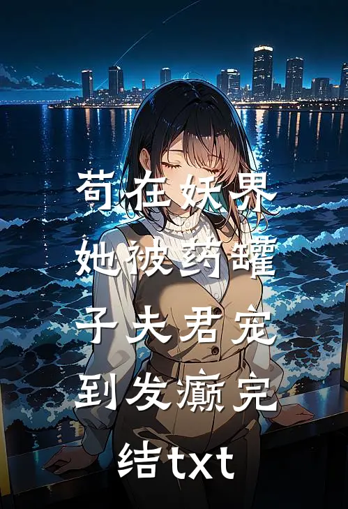 苟在妖界，她被药罐子夫君宠到发癫完结txt